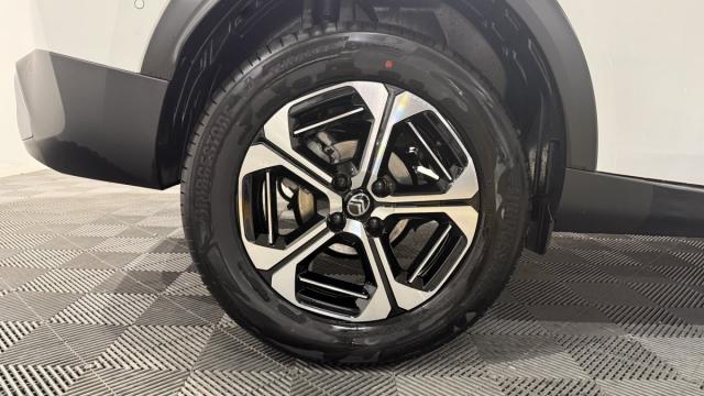 Citroen C3 Aircross image 5