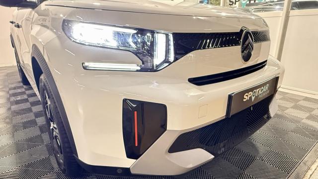 Citroen C3 Aircross image 8