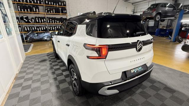 Citroen C3 Aircross image 2