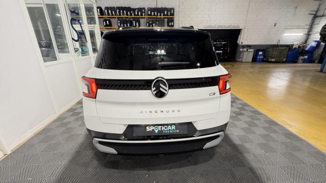 Citroen C3 Aircross image 1