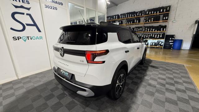 Citroen C3 Aircross image 4