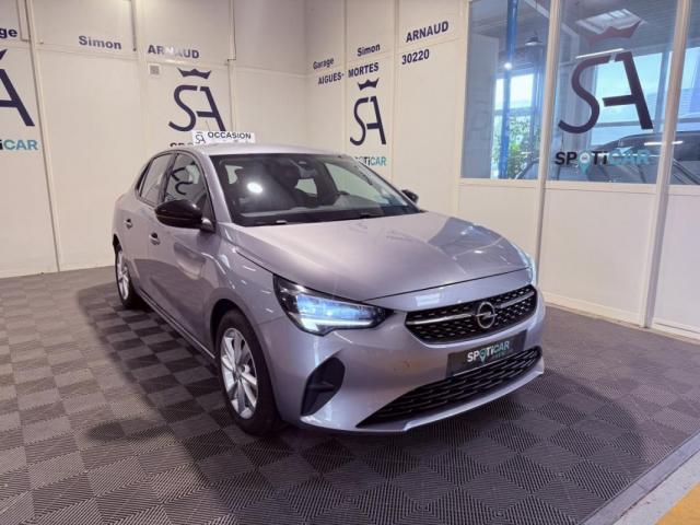 Opel Corsa Vi 1.2 75ch Elegance Business