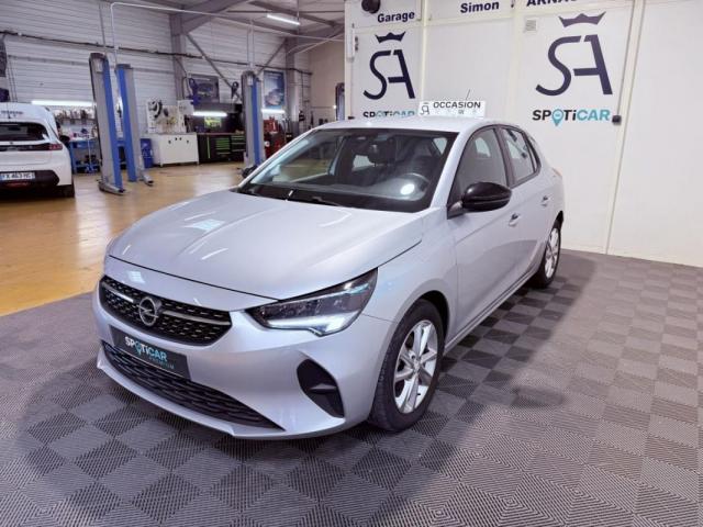 Opel Corsa image 2