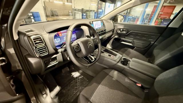 Citroen C5 Aircross image 6