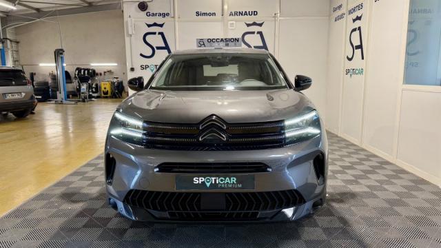 Citroen C5 Aircross image 1