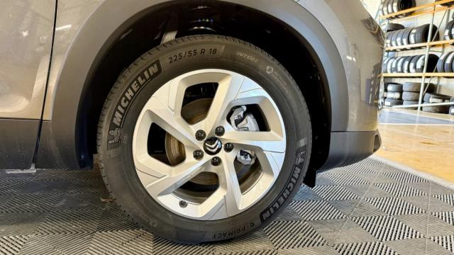 Citroen C5 Aircross image 9