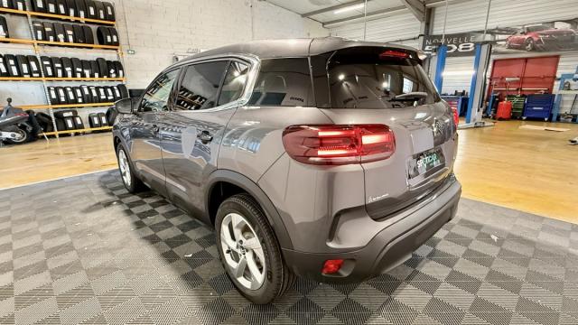 Citroen C5 Aircross image 7