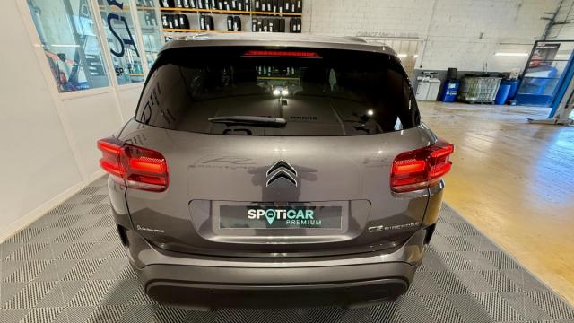Citroen C5 Aircross image 8