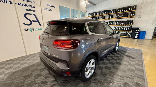 Citroen C5 Aircross image 2