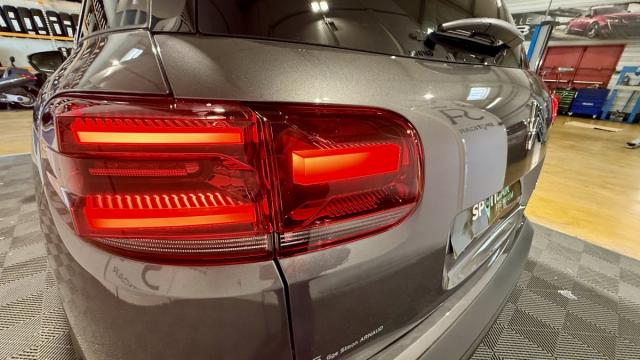 Citroen C5 Aircross image 5