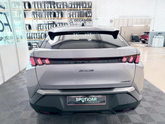 Peugeot 3008 image 1