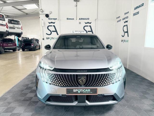 Peugeot 3008 image 3