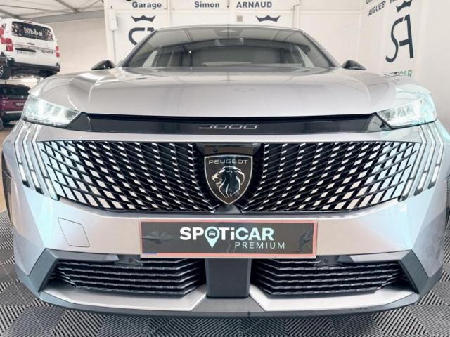 Peugeot 3008 image 5