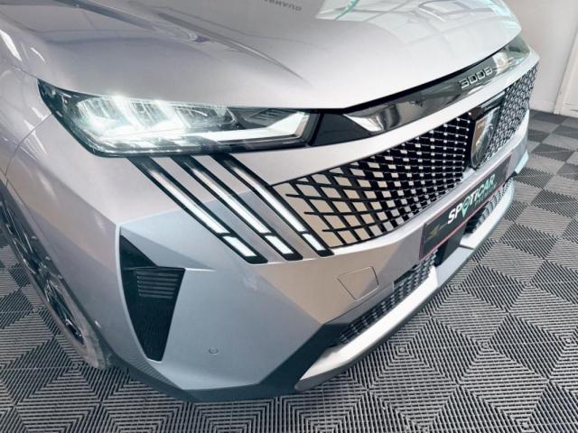 Peugeot 3008 image 9
