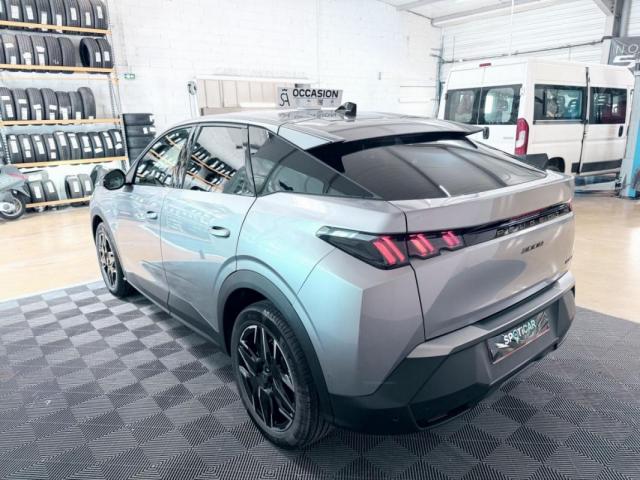 Peugeot 3008 image 8