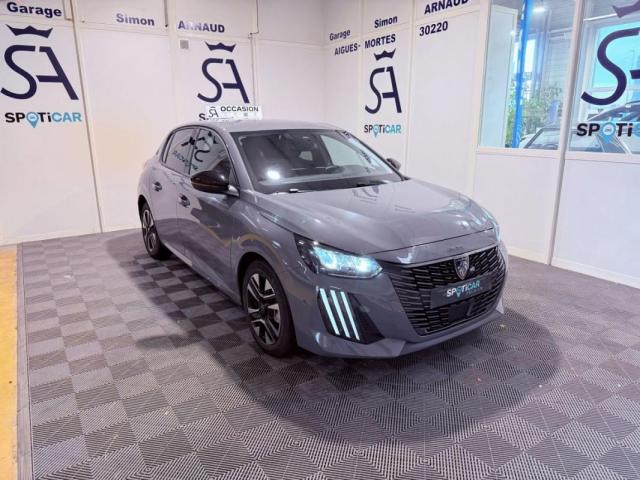 Peugeot 208 Ii 100 Ch Allure