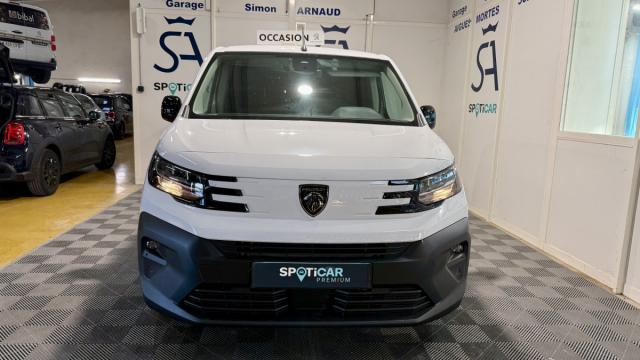 Peugeot Partner image 4