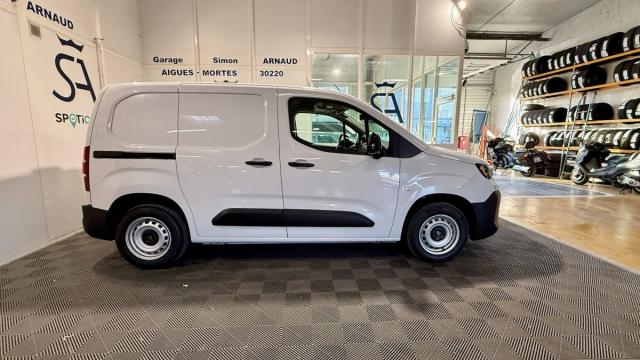 Peugeot Partner image 7
