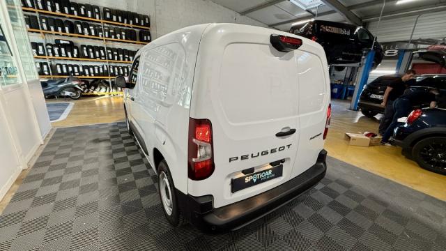 Peugeot Partner image 9