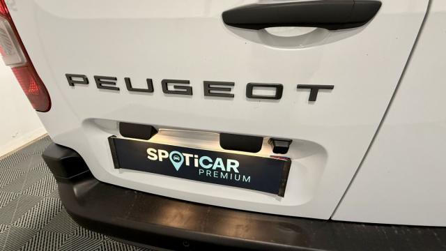 Peugeot Partner image 6