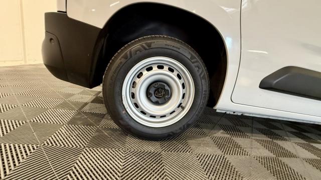 Peugeot Partner image 5