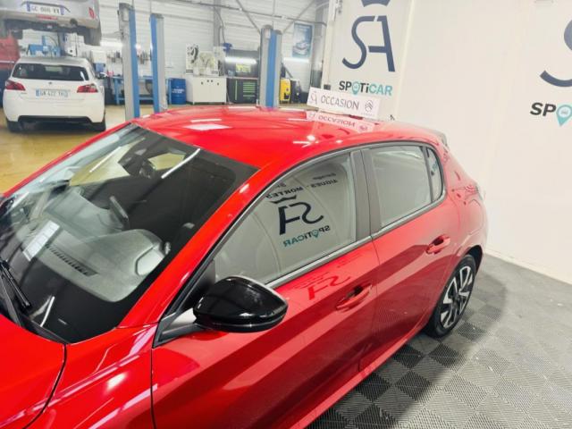 Peugeot E-208 image 9