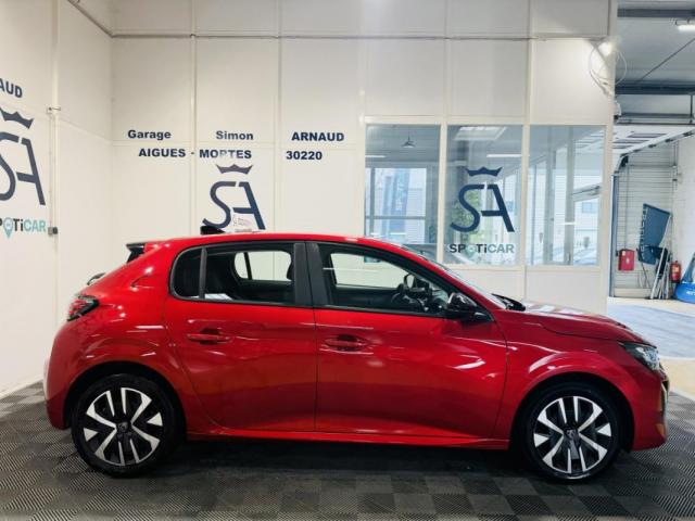 Peugeot E-208 image 5