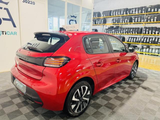 Peugeot E-208 image 8