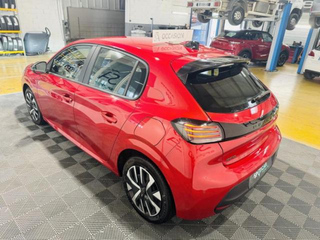 Peugeot E-208 image 7