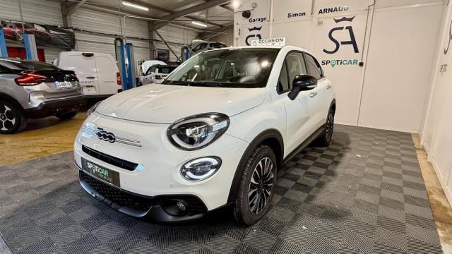 Fiat 500x image 7
