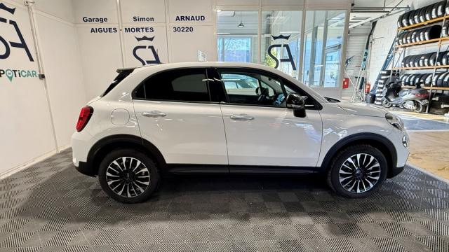 Fiat 500x image 8