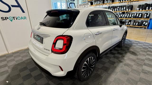 Fiat 500x image 5