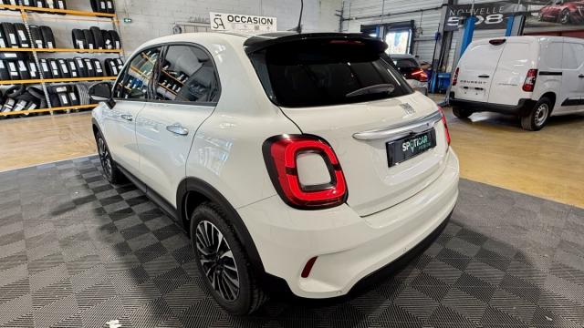 Fiat 500x image 3