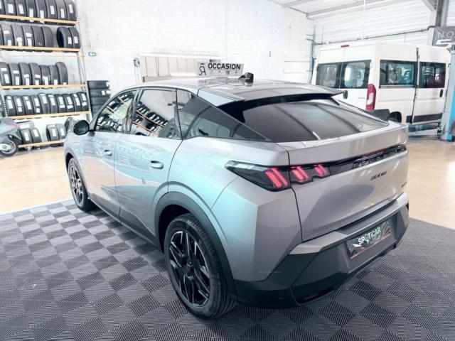 Peugeot 3008 image 5