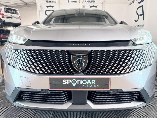 Peugeot 3008 image 3