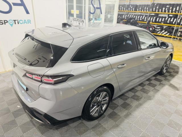 Peugeot 308 Sw image 3