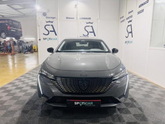 Peugeot 308 Sw image 7