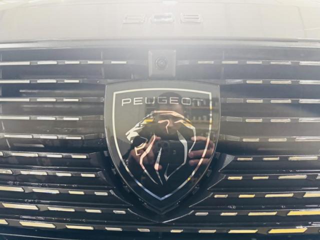 Peugeot 308 Sw image 8