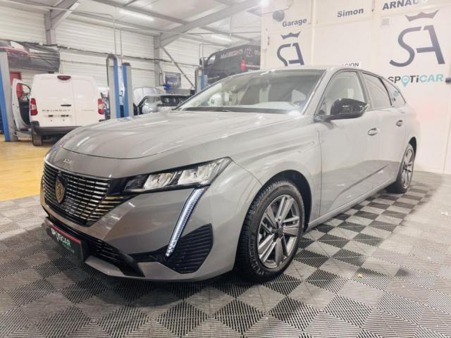 Peugeot 308 Sw image 2