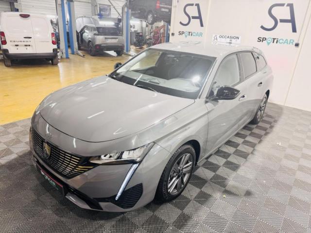 Peugeot 308 Sw image 4