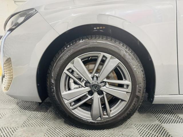 Peugeot 308 Sw image 6