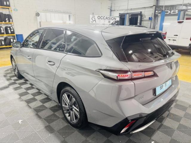 Peugeot 308 Sw image 5
