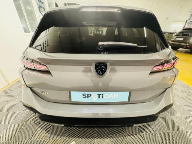 Peugeot 308 Sw image 1