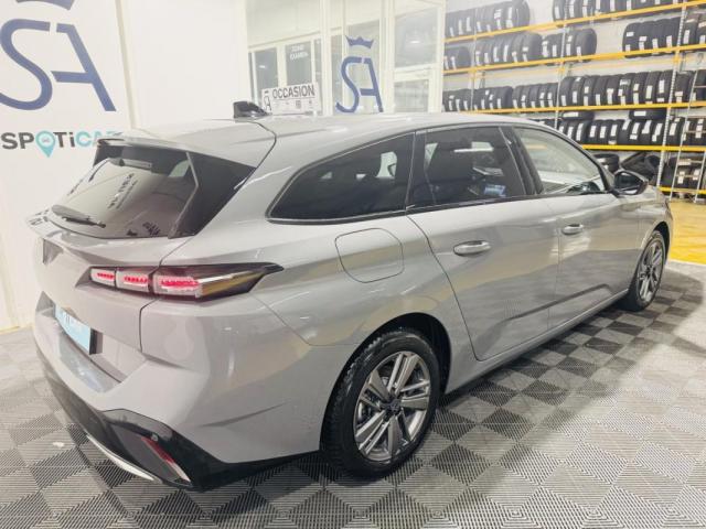 Peugeot 308 Sw image 9