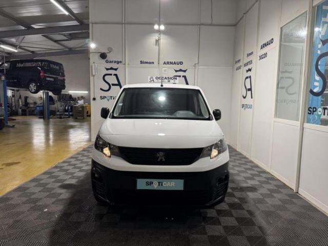 Peugeot Partner image 3