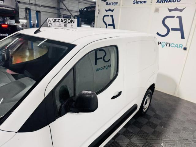 Peugeot Partner image 9