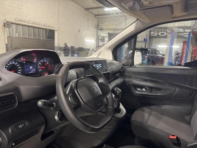 Peugeot Partner image 7