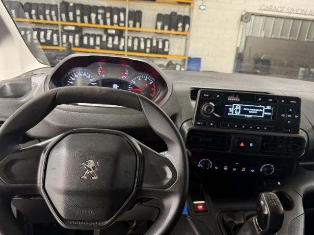 Peugeot Partner image 4
