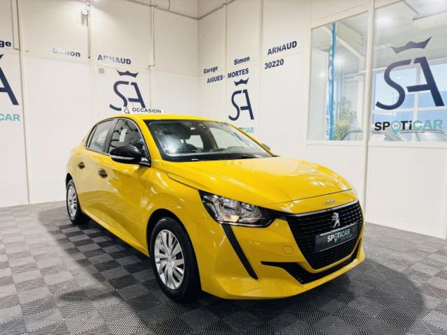 Peugeot 208 Ii Puretech 75 S&s Like