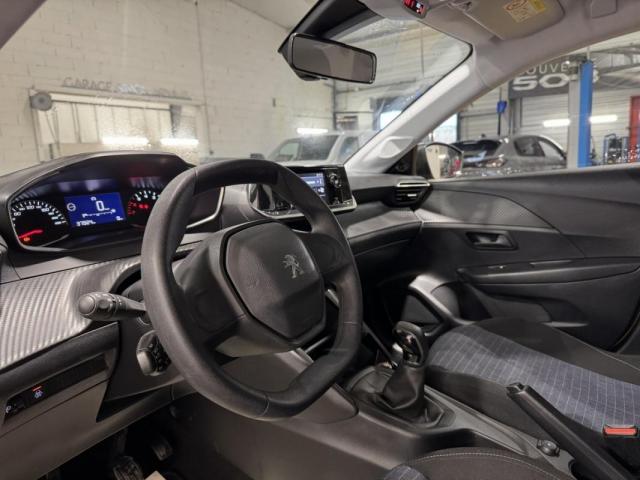 Peugeot 208 image 6